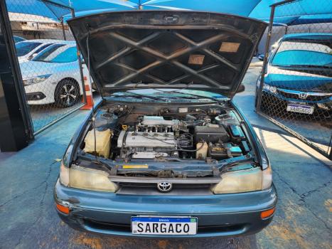TOYOTA Corolla 1.6 16V 4P DX, Foto 11