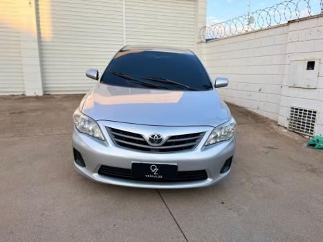 TOYOTA Corolla 1.6 16V 4P XLI AUTOMTICO, Foto 3