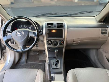 TOYOTA Corolla 1.6 16V 4P XLI AUTOMTICO, Foto 4