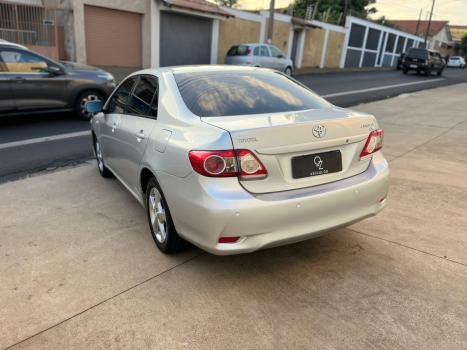 TOYOTA Corolla 1.6 16V 4P XLI AUTOMTICO, Foto 6