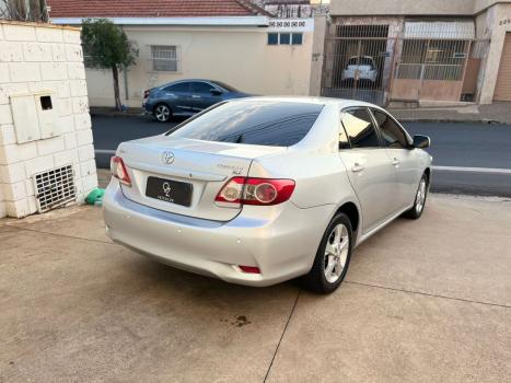 TOYOTA Corolla 1.6 16V 4P XLI AUTOMTICO, Foto 7