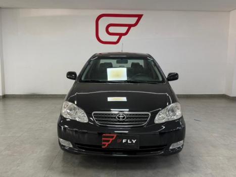 TOYOTA Corolla 1.6 16V 4P XLI, Foto 3