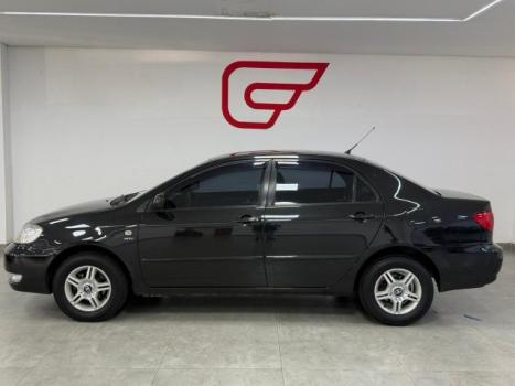 TOYOTA Corolla 1.6 16V 4P XLI, Foto 4