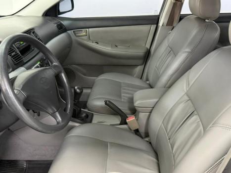TOYOTA Corolla 1.6 16V 4P XLI, Foto 5