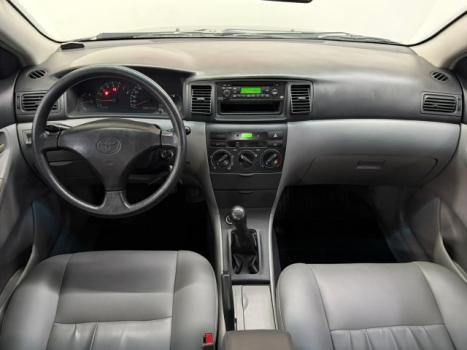 TOYOTA Corolla 1.6 16V 4P XLI, Foto 6