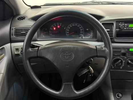 TOYOTA Corolla 1.6 16V 4P XLI, Foto 8