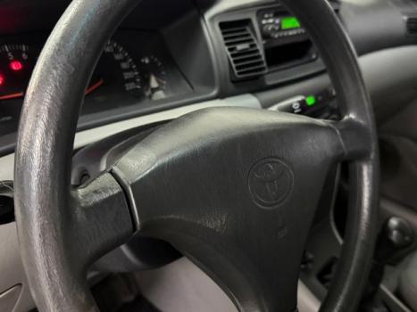 TOYOTA Corolla 1.6 16V 4P XLI, Foto 9