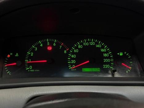 TOYOTA Corolla 1.6 16V 4P XLI, Foto 10