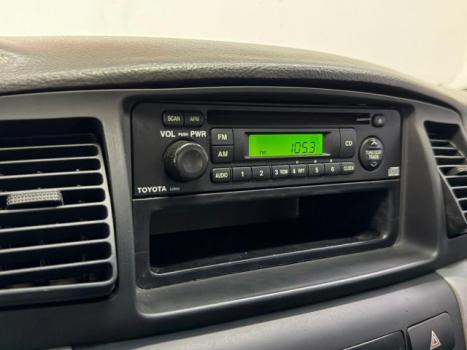 TOYOTA Corolla 1.6 16V 4P XLI, Foto 11