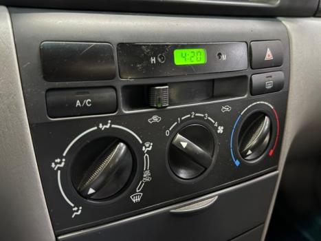 TOYOTA Corolla 1.6 16V 4P XLI, Foto 12