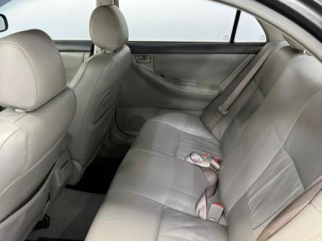 TOYOTA Corolla 1.6 16V 4P XLI, Foto 13
