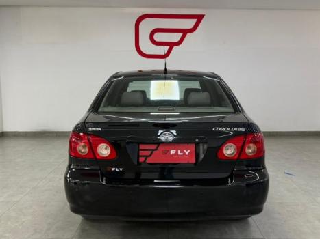 TOYOTA Corolla 1.6 16V 4P XLI, Foto 15