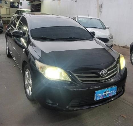 TOYOTA Corolla 1.8 16V 4P GLI FLEX AUTOMTICO, Foto 2