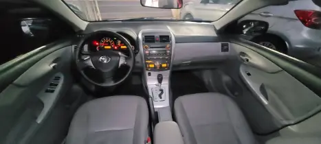 TOYOTA Corolla 1.8 16V 4P GLI FLEX AUTOMTICO, Foto 5