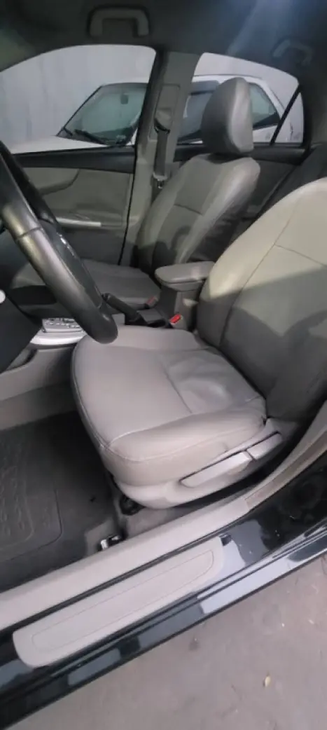 TOYOTA Corolla 1.8 16V 4P GLI FLEX AUTOMTICO, Foto 6