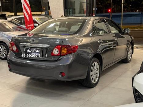 TOYOTA Corolla 1.8 16V 4P SEG FLEX AUTOMTICO, Foto 2