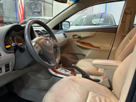 TOYOTA Corolla 1.8 16V 4P SEG FLEX AUTOMTICO, Foto 5