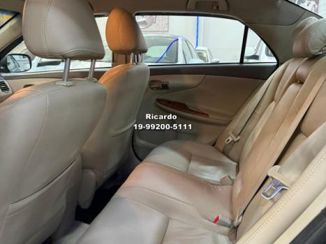 TOYOTA Corolla 1.8 16V 4P SEG FLEX AUTOMTICO, Foto 6