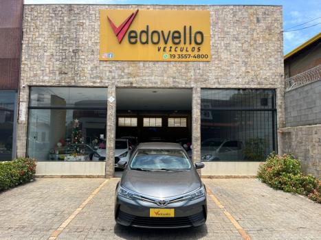 TOYOTA Corolla 1.8 16V 4P GLI FLEX AUTOMTICO, Foto 2