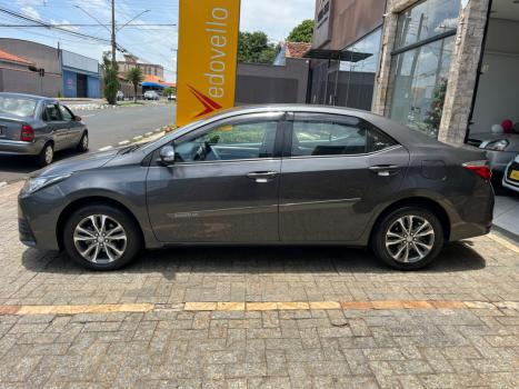 TOYOTA Corolla 1.8 16V 4P GLI FLEX AUTOMTICO, Foto 3