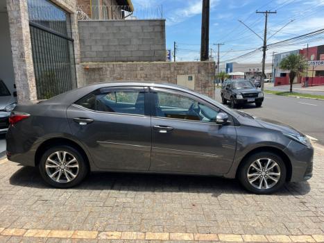 TOYOTA Corolla 1.8 16V 4P GLI FLEX AUTOMTICO, Foto 4