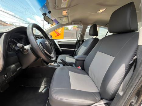 TOYOTA Corolla 1.8 16V 4P GLI FLEX AUTOMTICO, Foto 5