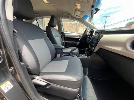 TOYOTA Corolla 1.8 16V 4P GLI FLEX AUTOMTICO, Foto 6