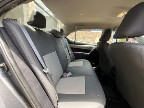 TOYOTA Corolla 1.8 16V 4P GLI FLEX AUTOMTICO, Foto 7