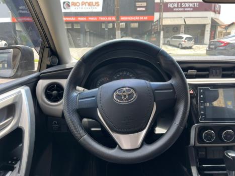 TOYOTA Corolla 1.8 16V 4P GLI FLEX AUTOMTICO, Foto 8