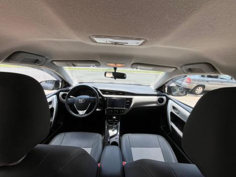 TOYOTA Corolla 1.8 16V 4P GLI FLEX AUTOMTICO, Foto 9
