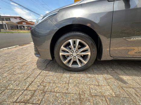 TOYOTA Corolla 1.8 16V 4P GLI FLEX AUTOMTICO, Foto 10
