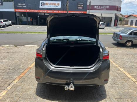 TOYOTA Corolla 1.8 16V 4P GLI FLEX AUTOMTICO, Foto 12