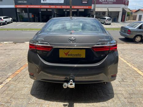 TOYOTA Corolla 1.8 16V 4P GLI FLEX AUTOMTICO, Foto 13