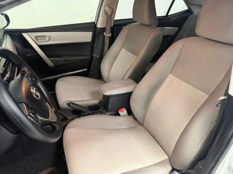 TOYOTA Corolla 1.8 16V 4P GLI AUTOMTICO, Foto 5