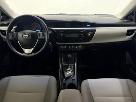 TOYOTA Corolla 1.8 16V 4P GLI AUTOMTICO, Foto 6