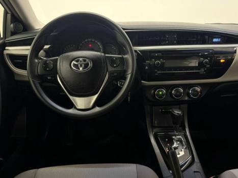 TOYOTA Corolla 1.8 16V 4P GLI AUTOMTICO, Foto 7