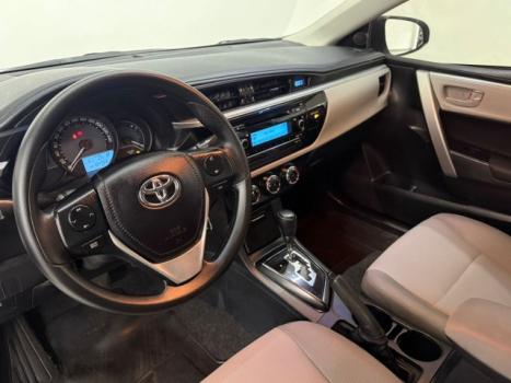 TOYOTA Corolla 1.8 16V 4P GLI AUTOMTICO, Foto 8