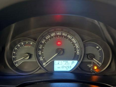 TOYOTA Corolla 1.8 16V 4P GLI AUTOMTICO, Foto 9