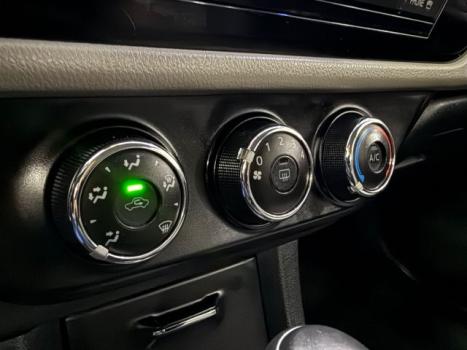 TOYOTA Corolla 1.8 16V 4P GLI AUTOMTICO, Foto 11