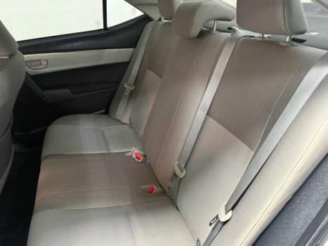 TOYOTA Corolla 1.8 16V 4P GLI AUTOMTICO, Foto 13