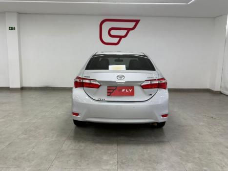 TOYOTA Corolla 1.8 16V 4P GLI AUTOMTICO, Foto 14