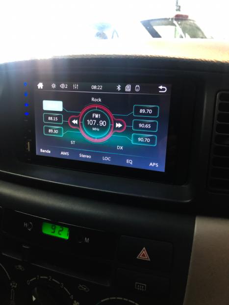 TOYOTA Corolla 1.8 16V 4P XEI FLEX AUTOMTICO, Foto 3