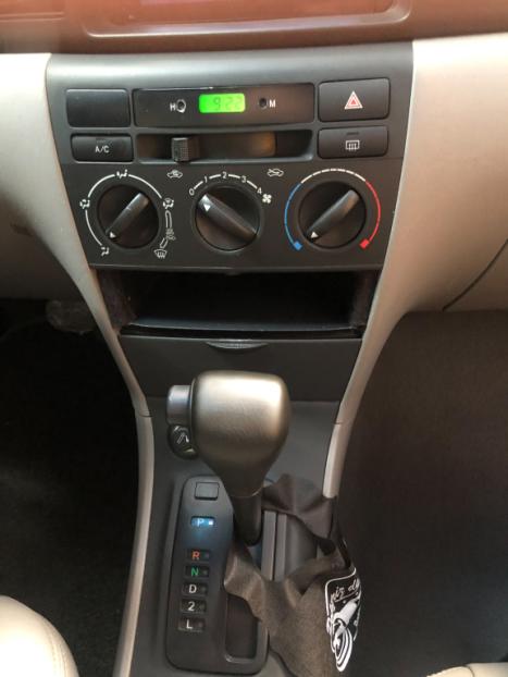 TOYOTA Corolla 1.8 16V 4P XEI FLEX AUTOMTICO, Foto 5