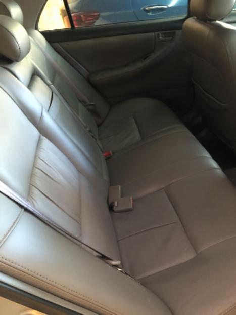 TOYOTA Corolla 1.8 16V 4P XEI FLEX AUTOMTICO, Foto 6