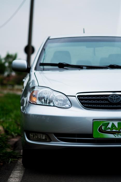 TOYOTA Corolla 1.8 16V 4P XEI FLEX AUTOMTICO, Foto 8