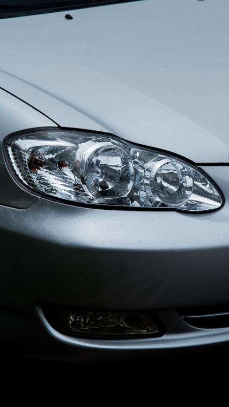 TOYOTA Corolla 1.8 16V 4P XEI FLEX AUTOMTICO, Foto 9