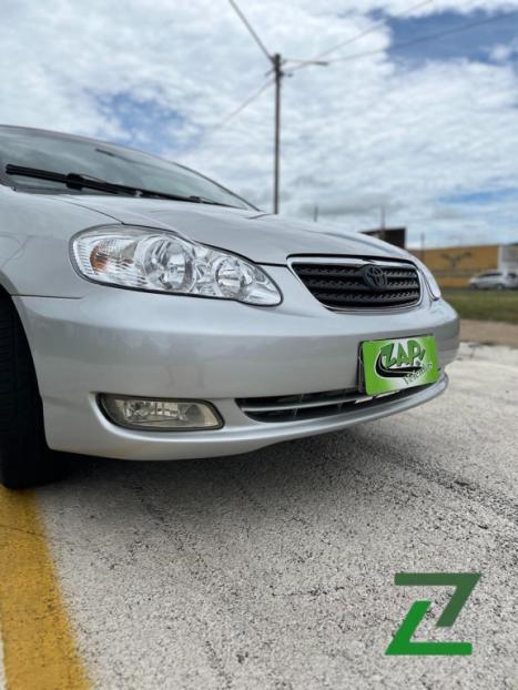 TOYOTA Corolla 1.8 16V 4P XEI FLEX AUTOM�TICO, Foto 5