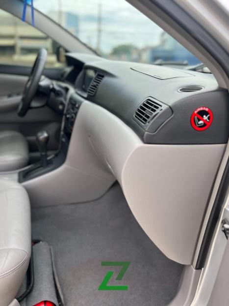 TOYOTA Corolla 1.8 16V 4P XEI FLEX AUTOM�TICO, Foto 11