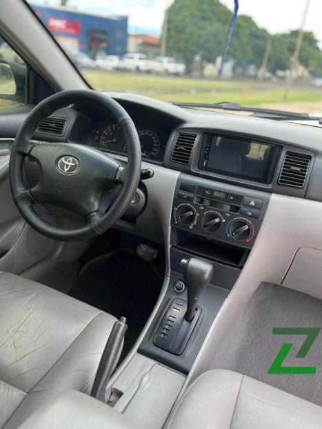 TOYOTA Corolla 1.8 16V 4P XEI FLEX AUTOM�TICO, Foto 16