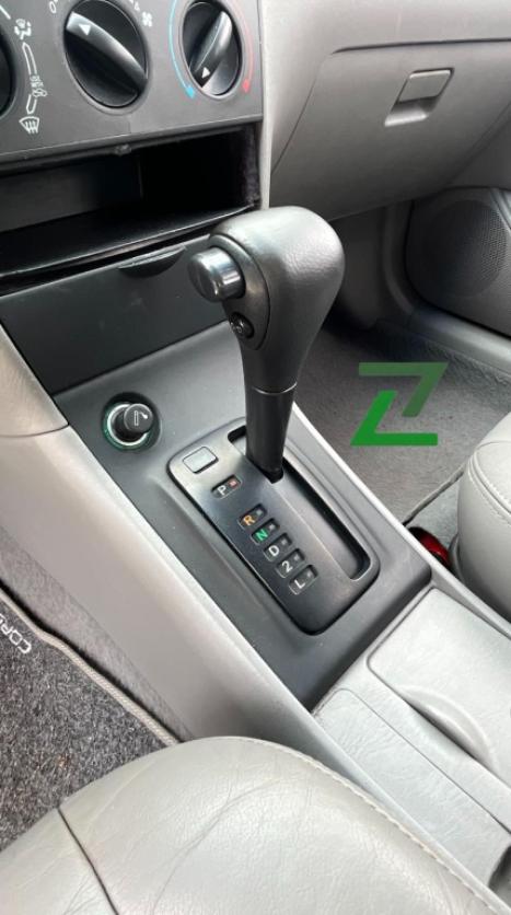 TOYOTA Corolla 1.8 16V 4P XEI FLEX AUTOM�TICO, Foto 20